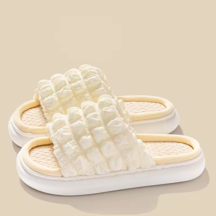 PureComfort Women Slippers